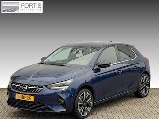 Opel Corsa Elegance 50 kWh NL AUTO | CARPLAY | CAMERA |
