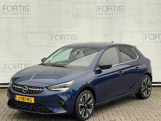 Opel Corsa Elegance 50 kWh NL AUTO | CARPLAY | CAMERA |