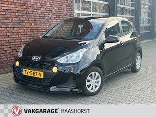 Hyundai i10 1.0i Comfort Airco/Cruise