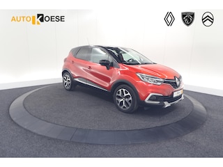 Renault Captur TCe 90 Intens | Camera | Navigatie | Parkeersensoren