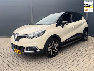 Renault Captur 1.2 TCe Dynamique / Automaat / Trekhaak / Camera