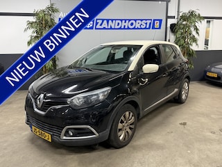 Renault Captur 0.9 TCe Expression