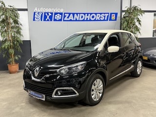Renault Captur 0.9 TCe Expression