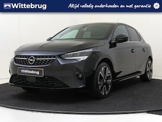 Opel Corsa Elegance 50 kWh