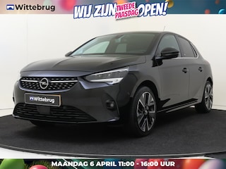 Opel Corsa Elegance 50 kWh