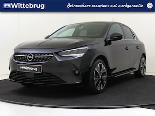 Opel Corsa Elegance 50 kWh
