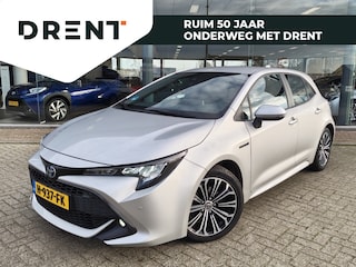 Toyota Corolla 1.8 Hybrid Dynamic | Sensoren voor | Stoelverwarming | Android A