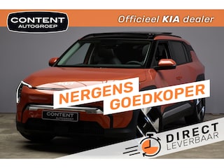 Kia EV3 81,4 kWh 204pk Plus Advanced DIRECT LEVERBAAR