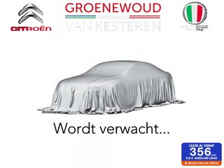 Peugeot Rifter 1.2 Puretech Allure