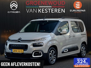 Citroën Berlingo 1.2 PureTech Shine
