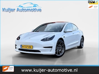 Tesla Model 3 Standard RWD Plus Facelift | Panoramadak | BTW Auto | 360°Camera | Autopilot | Full Map Navi