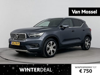 Volvo XC40 2.0 D3 R-Design AUTOMAAT