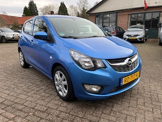 Opel Karl 1.0 ecoFLEX 75pk Edition