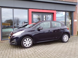 Peugeot 208 1.2 PureTech Blue Lion Airco Navi PDC Nieuwe Distributieriem NAP