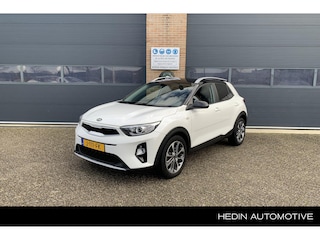 Kia Stonic 1.0 T-GDi Sports Edition Navigatie | CarPlay | Achteruitrijcamera | Cruise Control | Bluetooth