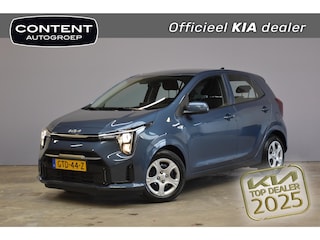 Kia Picanto 1.0 DPi 63pk 4-zits DynamicLine