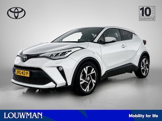 Toyota C-HR 1.8 Hybrid Executive