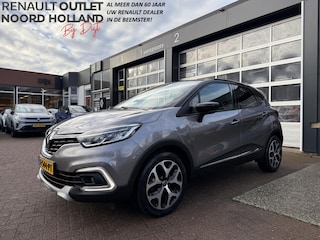 Renault Captur 1.3 TCe Intens + trekhaak