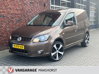 Volkswagen Caddy 1.6 TDI Airco/Cruise/Trekhaak/