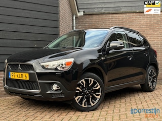 Mitsubishi ASX 1.6 Intense ClearTec | Trekhaak | Pano | PDC | Keyless | NAP