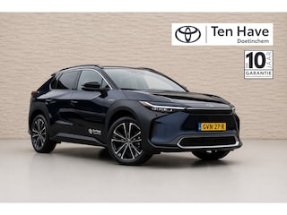 Toyota bZ4X Premium 71,4 kWh 204PK Automaat | 448 km Range WLTP | FULL OPTIO