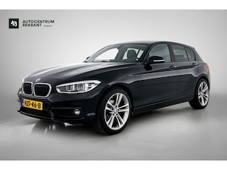 BMW 116i Essential | Parksens | Stoelverw | Climate| Navi