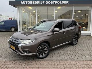 Mitsubishi Outlander 2.0 PHEV Premium