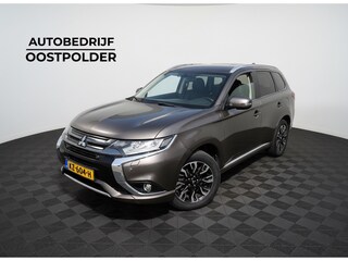 Mitsubishi Outlander 2.0 PHEV Premium