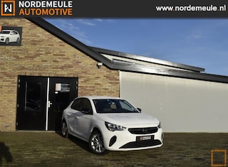 Opel Corsa EDITION 50 KWH 50KWH, Cruise, Clima, AUT