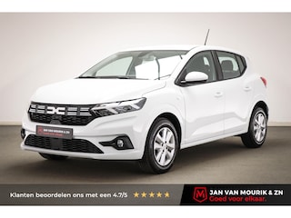 Dacia Sandero 1.0 TCe 90 Expression | DAB | APPLE | PDC