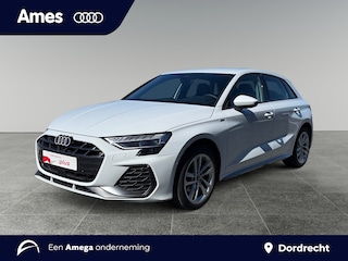 Audi A3 Sportback 35 TFSI S Line