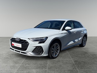 Audi A3 Sportback 35 TFSI S Line