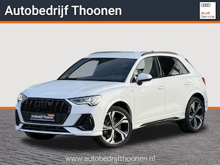 Audi Q3 45 TFSI e S edition