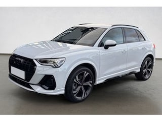 Audi Q3 45 TFSI e S edition