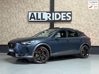 Cupra Formentor 2.0 TSI 4DRIVE | Pano | ACC | Keyless | Beats | Brembo