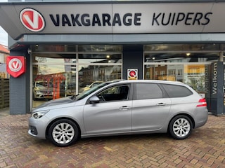 Peugeot 308 SW 1.2 PureTech Allure - Nieuwe distributieriem -