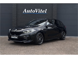 BMW 118i M-Sport | Sportleder | Camera | Harman Kardon | Trekhaak | Comfort Access