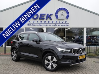 Volvo XC40 1.5 T4 Recharge Inscription Expression