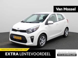 Kia Picanto 1.0 DPi ComfortLine 5p | Cruise Control | Airco | Bluetooth |