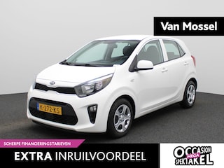 Kia Picanto 1.0 DPi ComfortLine 5p | Cruise Control | Airco | Bluetooth |