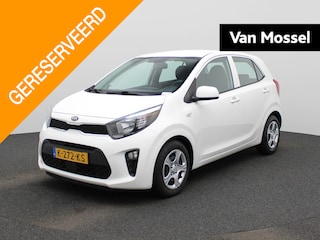 Kia Picanto 1.0 DPi ComfortLine 5p | Cruise Control | Airco | Bluetooth |