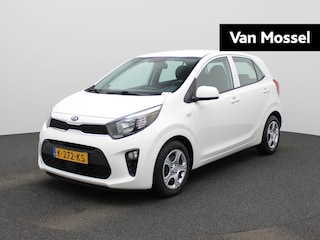 Kia Picanto 1.0 DPi ComfortLine 5p | Cruise Control | Airco | Bluetooth |