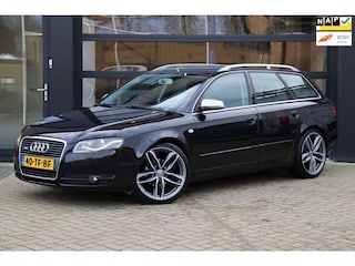 Audi A4 Avant 2.0 Pro Line Business | NAP | Navi | Clima | Harman/Kardon | Trekhaak | Cruise