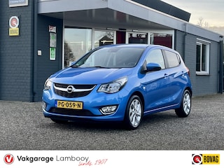 Opel Karl 1.0 ecoflex Innovation Carplay Cruise Control