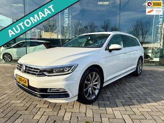 Volkswagen Passat Variant 1.8 TSI Business Edition R Line