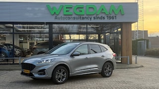 Ford Kuga 2.5 PHEV ST-LINE X / Trekhaak+Driver+Techno+Winter