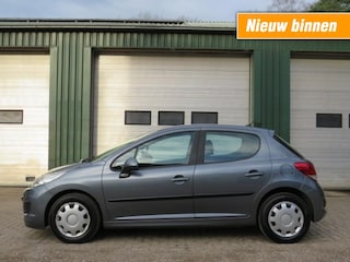 Peugeot 207 1.4 VTI X-LINE