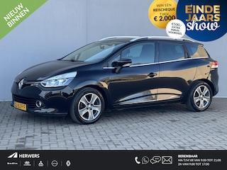 Renault Clio Estate TCe 90 Night&Day / Navigatie / Cruise control / Parkeersensoren achter