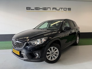 Mazda CX-5 2.0 TS+ 2WD