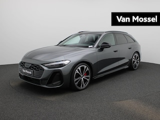 Audi A5 Avant 2.0 e-hybrid quattro S edition Competition | S-line | Automaat | Panoramadak | Navigatie | 360 Camera | Adaptive cruise control | B&O Premium soundsysteem | Trekhaak | LED Matrix |